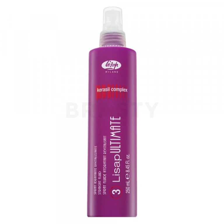 Ultimate Fluid 250 ml