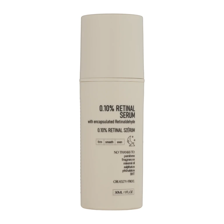 Nerds. 0.10% Retinal Serum 30ml