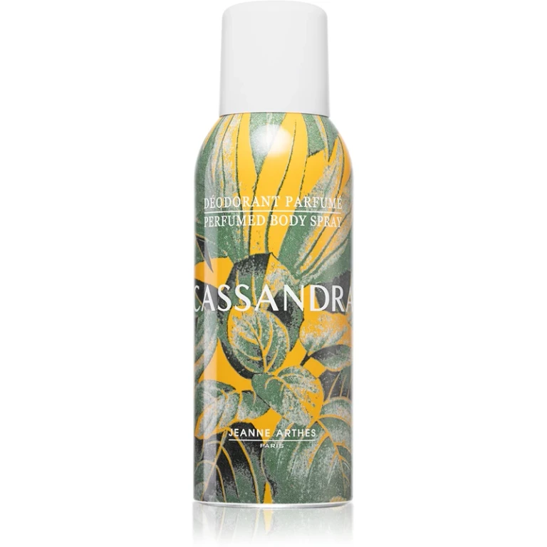 Cassandra Deodorant And Body Spray For Women 150ml