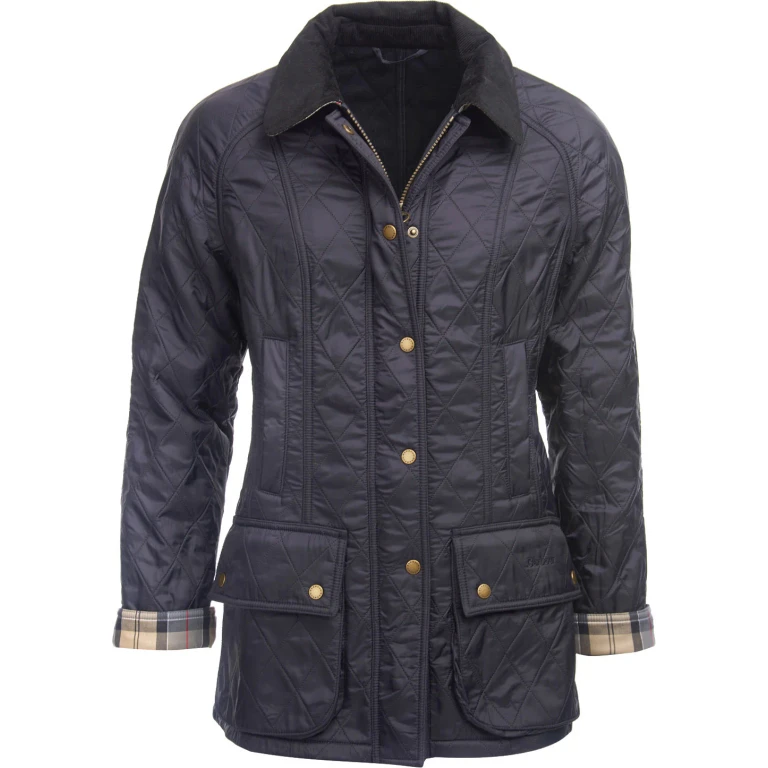 Beadnell Polarquilt - Women's