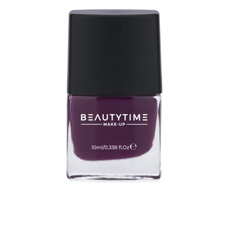 Nail Polish Berry 13 BeautyTime 10ml