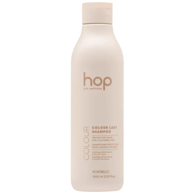 HOP Color Last Shampoo 1000ml