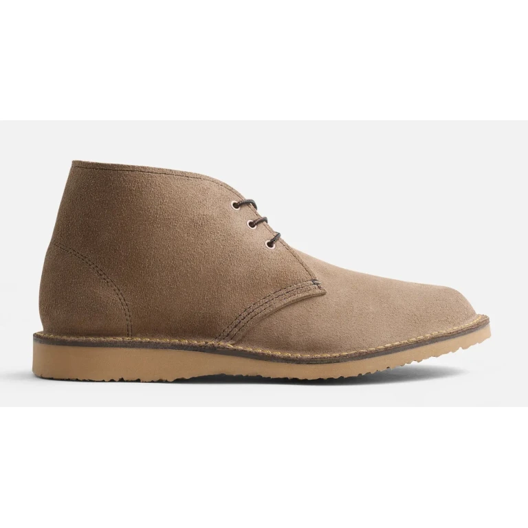 Men's Red Wing Weekender Chukka