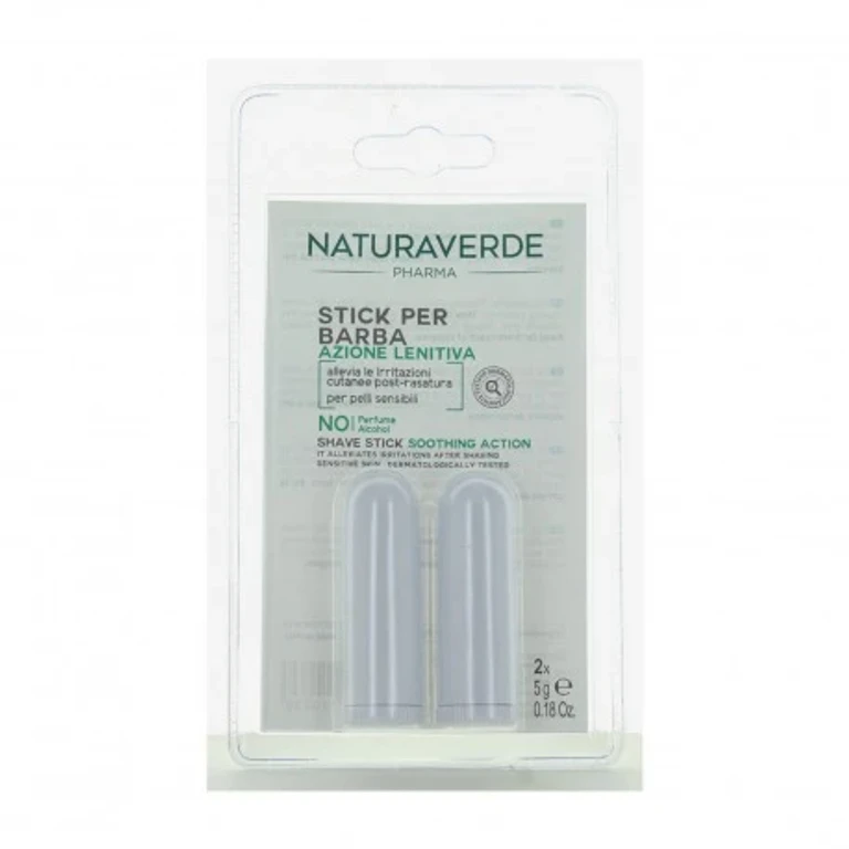Beard Stick Hemostatic 2 Pieces