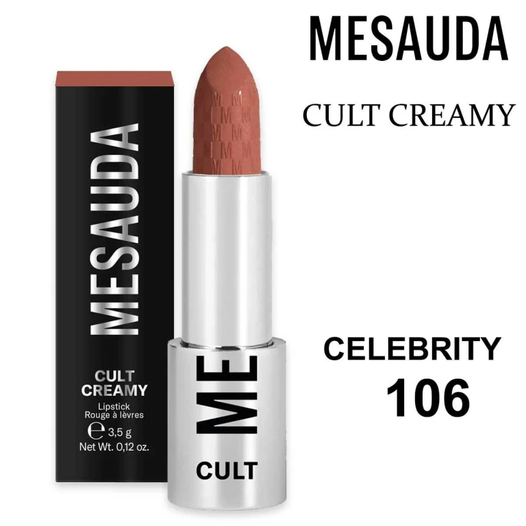 cult creamy 106 celebrities