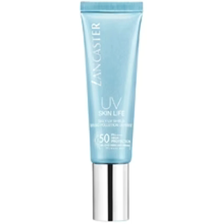 Skin Life Daily UV Shield Broad Pollution Defense SPF50 - 30 ml