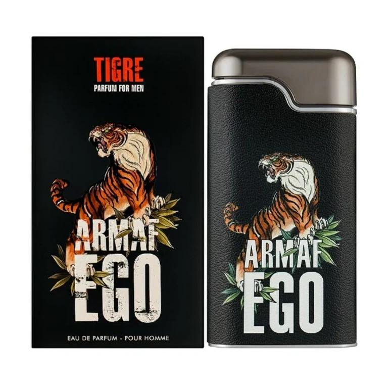 Ego Tiger Eau de Parfum