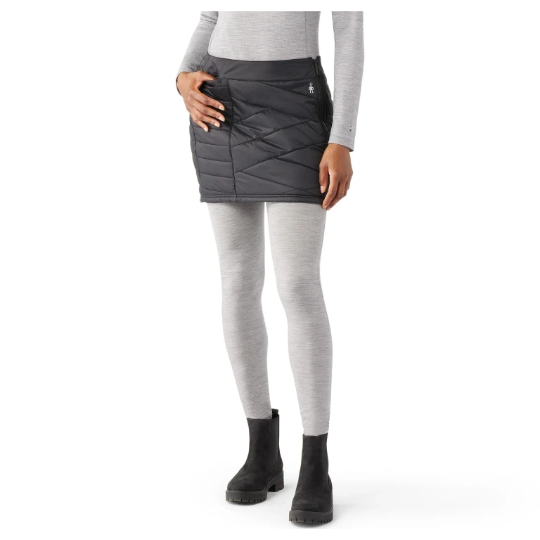 Smartloft Zip Skirt - Women's
