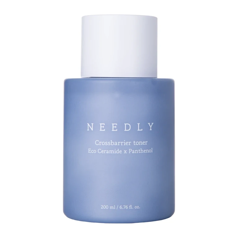 Crossbarrier Soothing Protective Toner 200ml