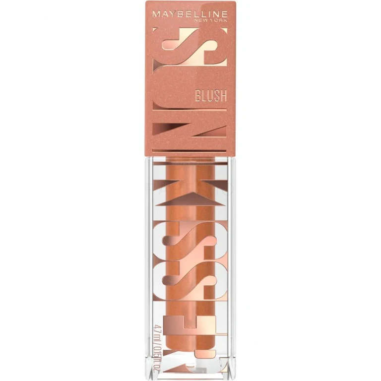 Matt Blush 4,7 ml - Tonalità: 35 Spritzy Orange