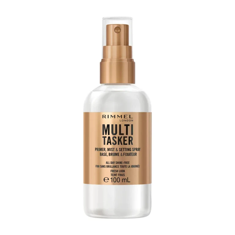 Multitasker Wake Me Up Mist and Setting Spray 100 ml