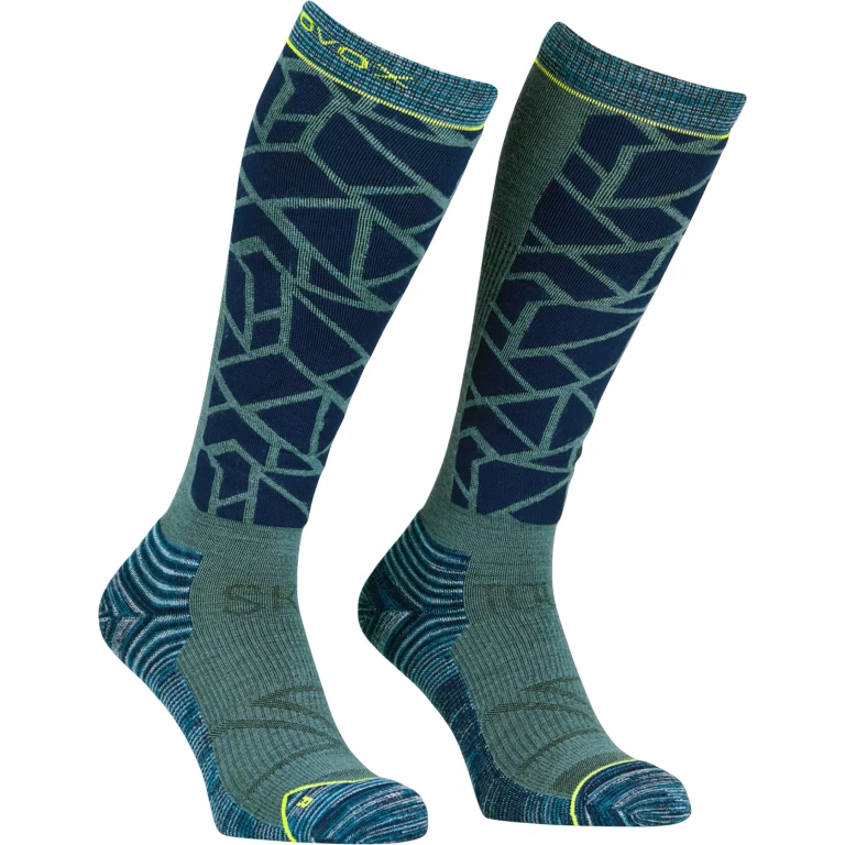 Ski Tour Comp Long Socks - Men's