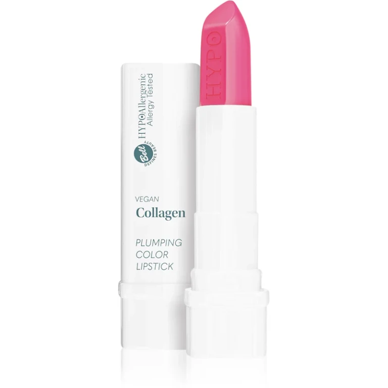 Hypoallergenic lipstick color 03 Candy 4 g