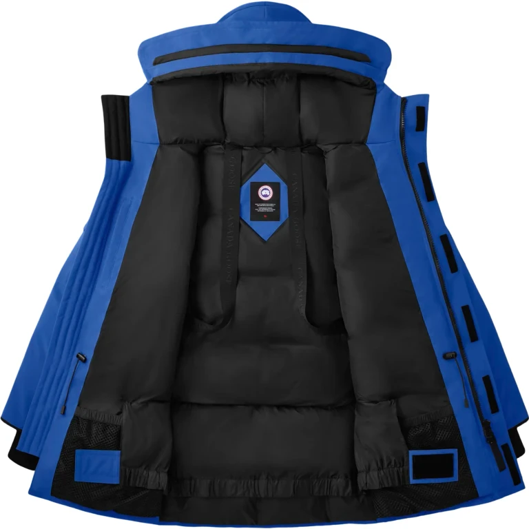 Expedition PBI Parka - Men's