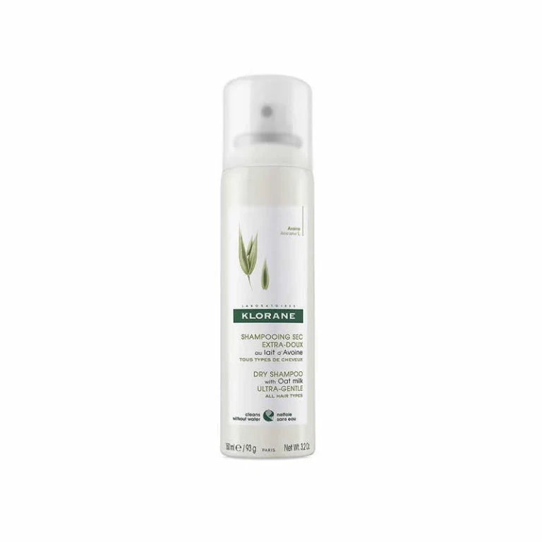 Shampoo Secco Extra Delicate Oat Milk 150ml