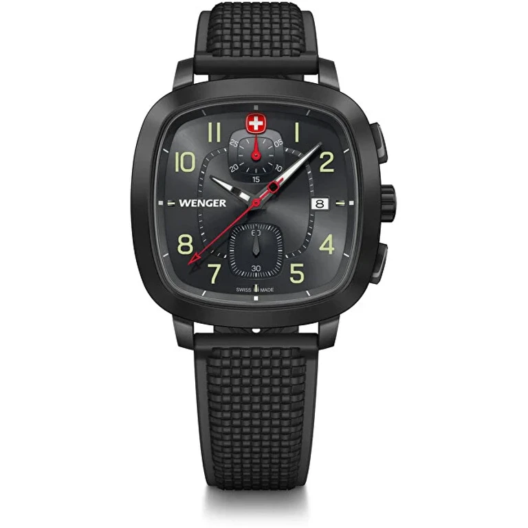 Vintage Sport Chrono 01.1933.114