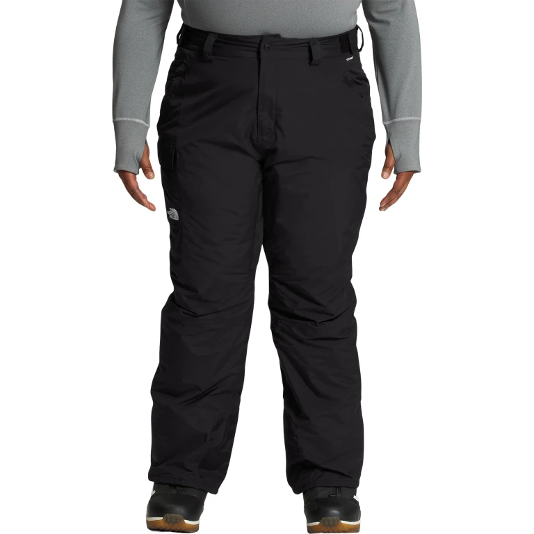 Freedom Plus Size Insulated Pants - Women's