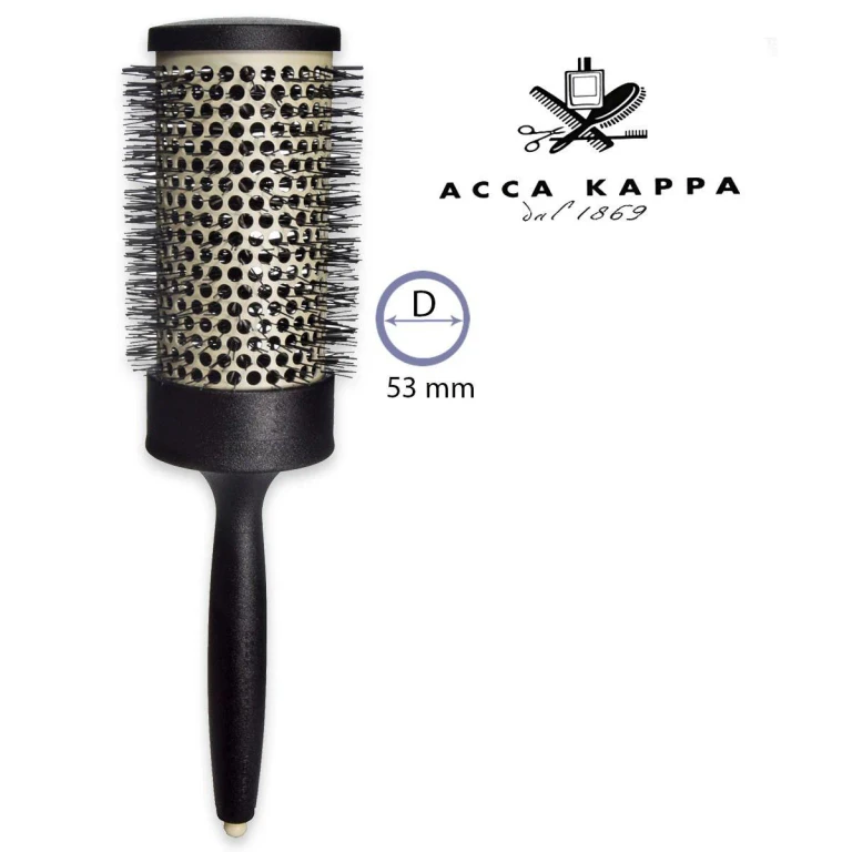Thermal Brush Ceramic Grid Diam.53
