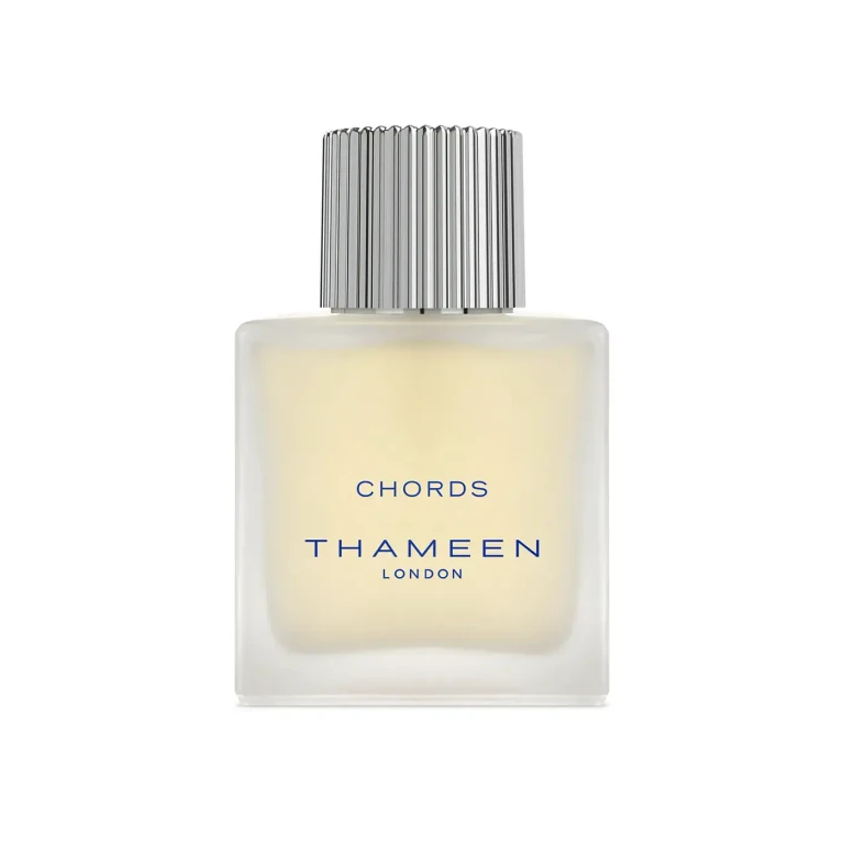 Chords - 100 Ml Cologne Elixir