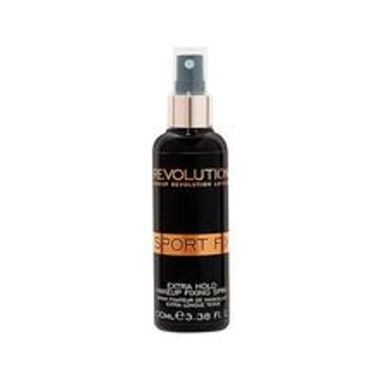 Sport Fix Spray Makeup Extra Hold - Strong Fixing Makeup Spray 100ml