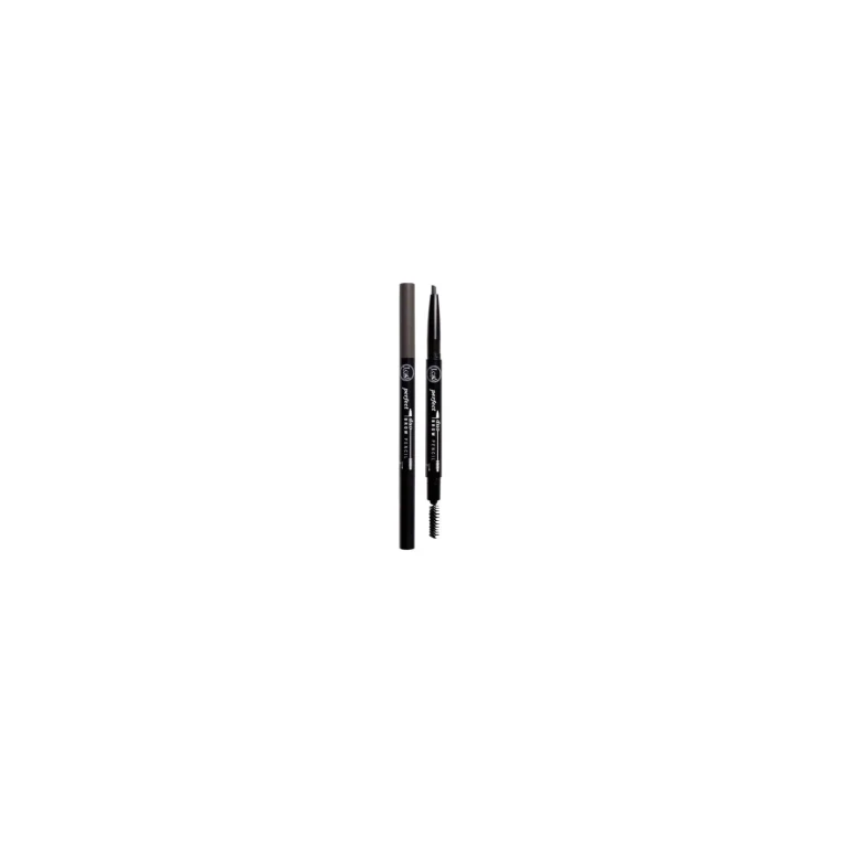 Jcat Duo Perfect Eyebrow Pencil Charcoal