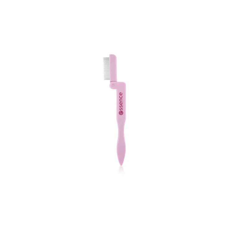 Eyelash comb