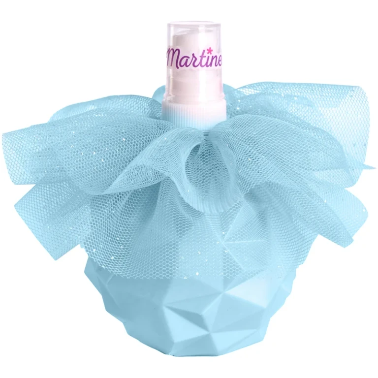 starshine blue shimmer fragrance