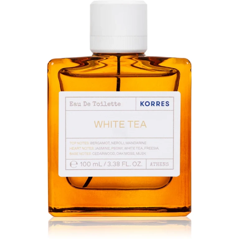 White Tea Eau de Toilette