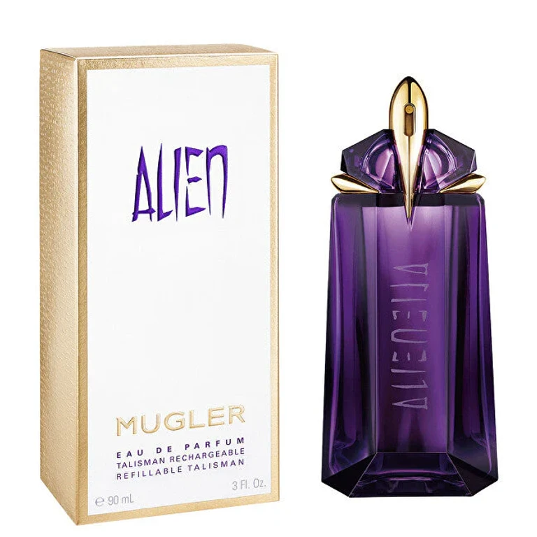 Alien 淡香精 可补充装