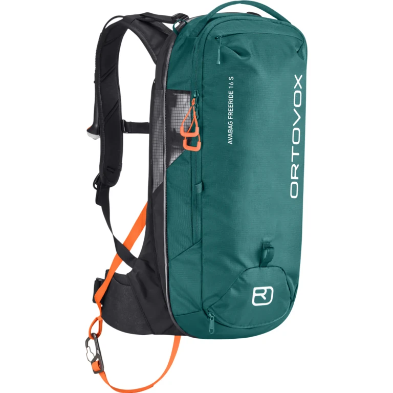 Avabag Litric Freeride S Backpack 16L