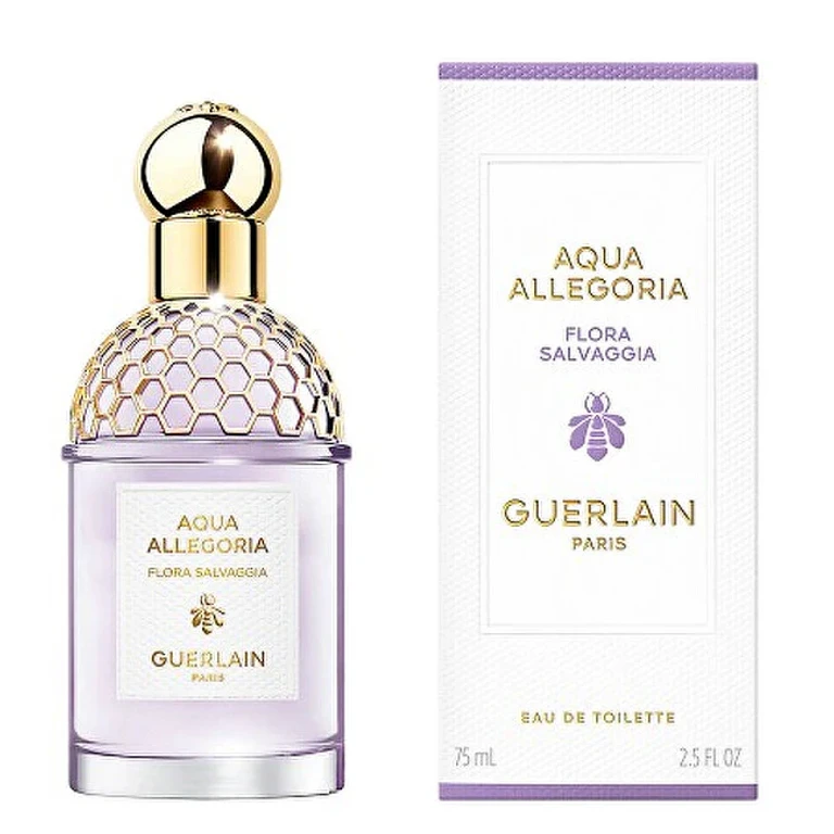 Aqua Allegoria Flora Salvaggia Eau de Toilette