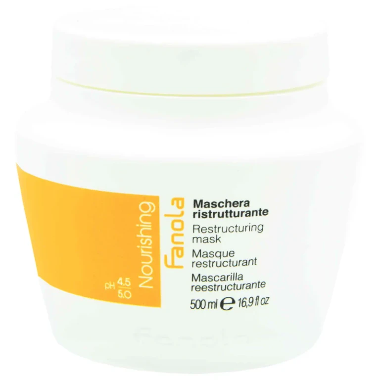 Nutri Care Mask Fanola 500ml