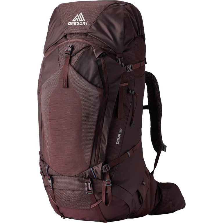 Deva Backpack 70L - Women's