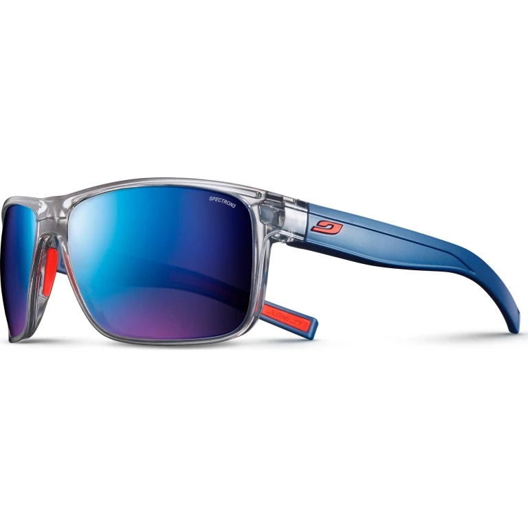 Renegade Sunglasses - Spectron 3 Polarized Lens - Unisex