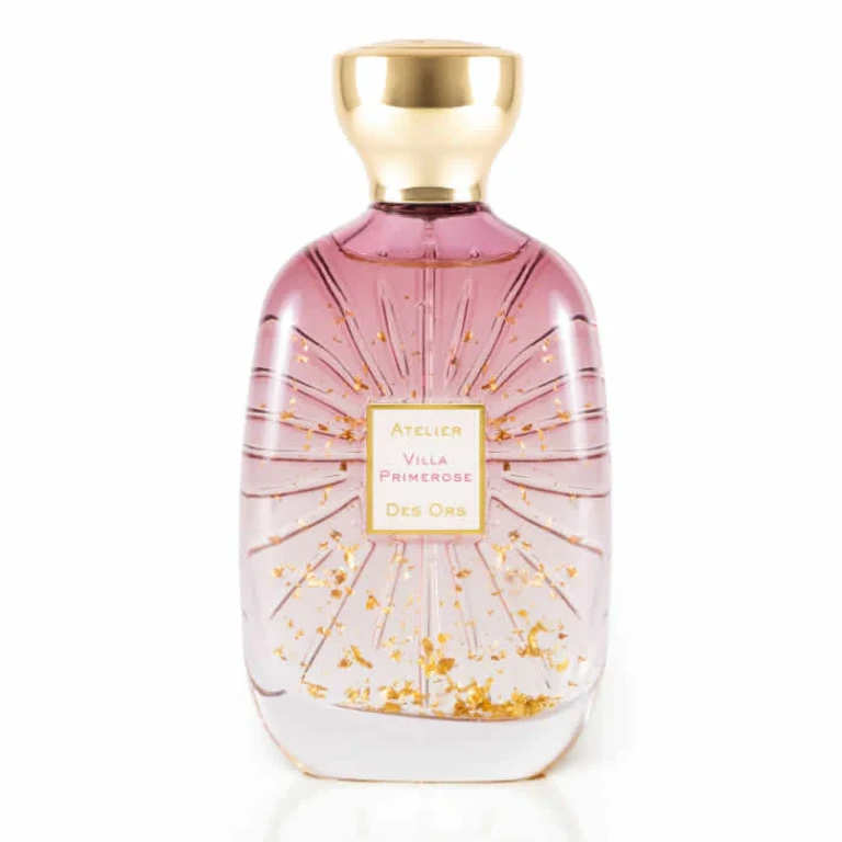 Villa Primerose Eau De Parfum Spray 100 ml