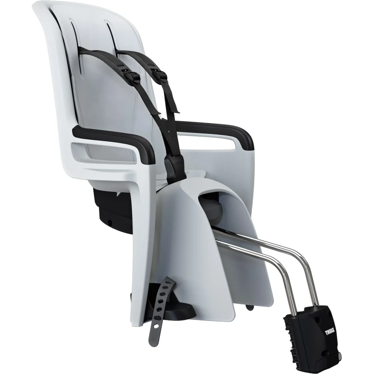 Ride Along 2 Child Bike Seat
