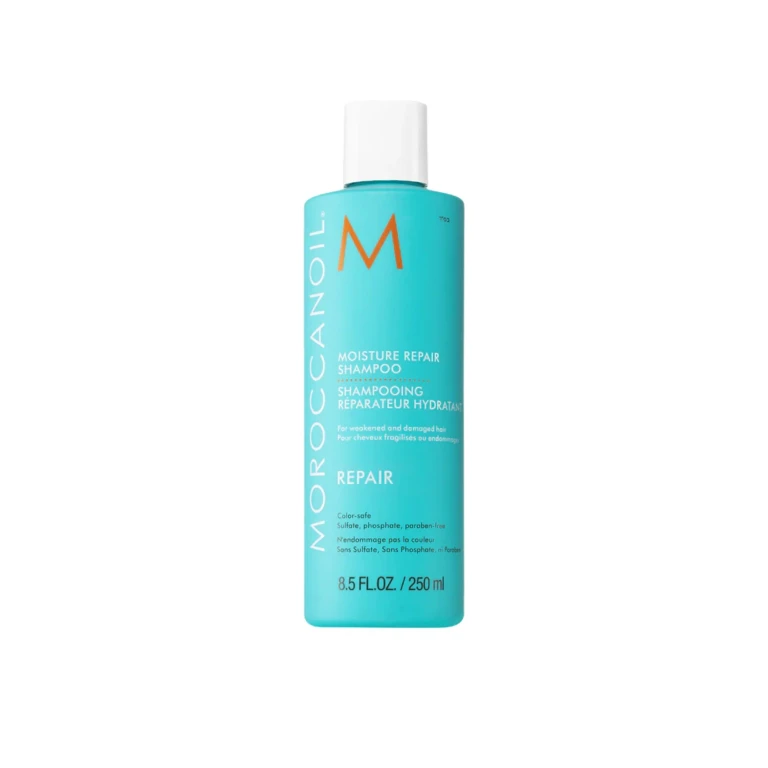 Hydrating Moisturizing Shampoo 250 ml