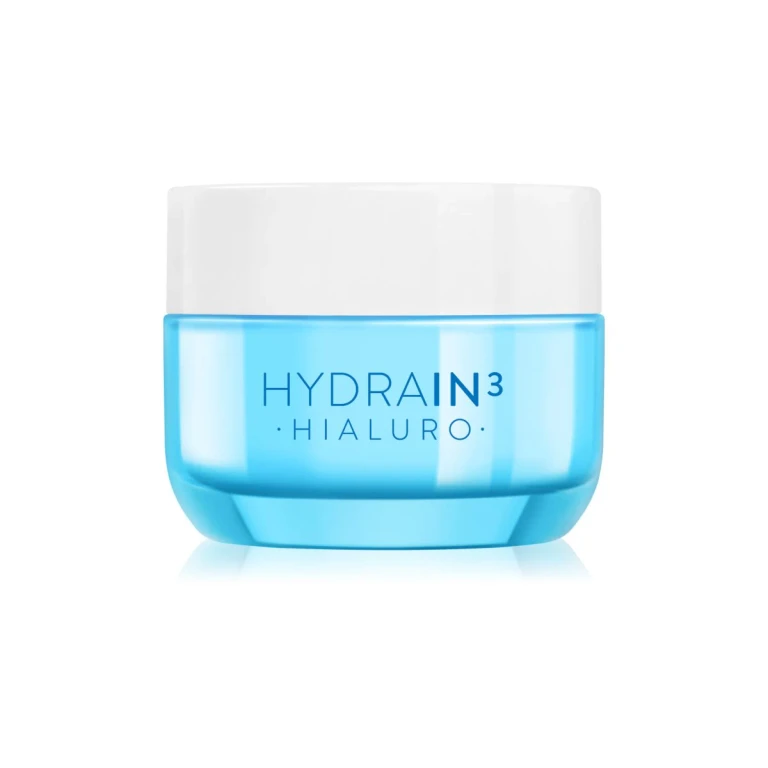 Hydrain3 Hialuro deep hydration cream-gel 50 ml