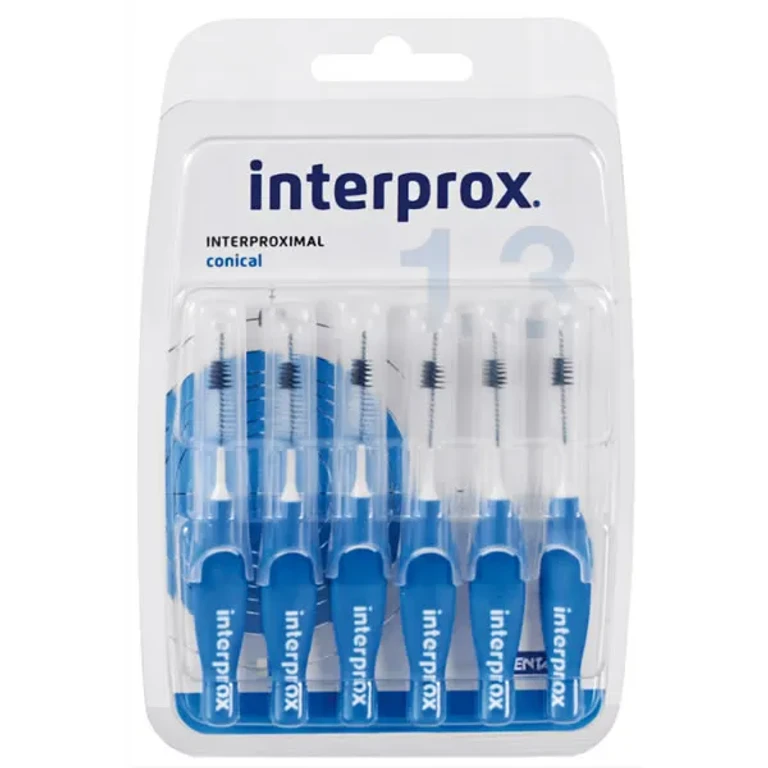 1.3 Interproximal Cone 6 Units
