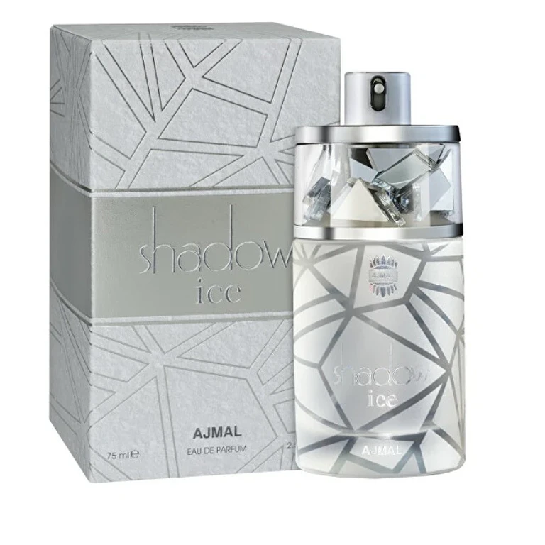 Shadow Ice - EDP - Volume: 75 ml