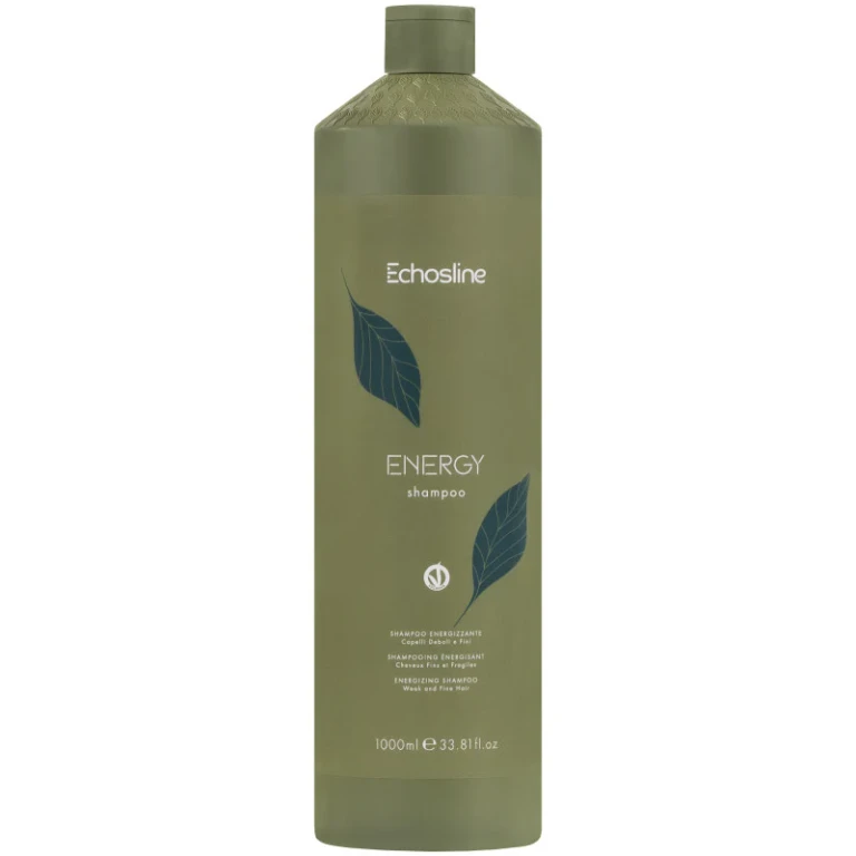 Energy Shampoo 1000ml