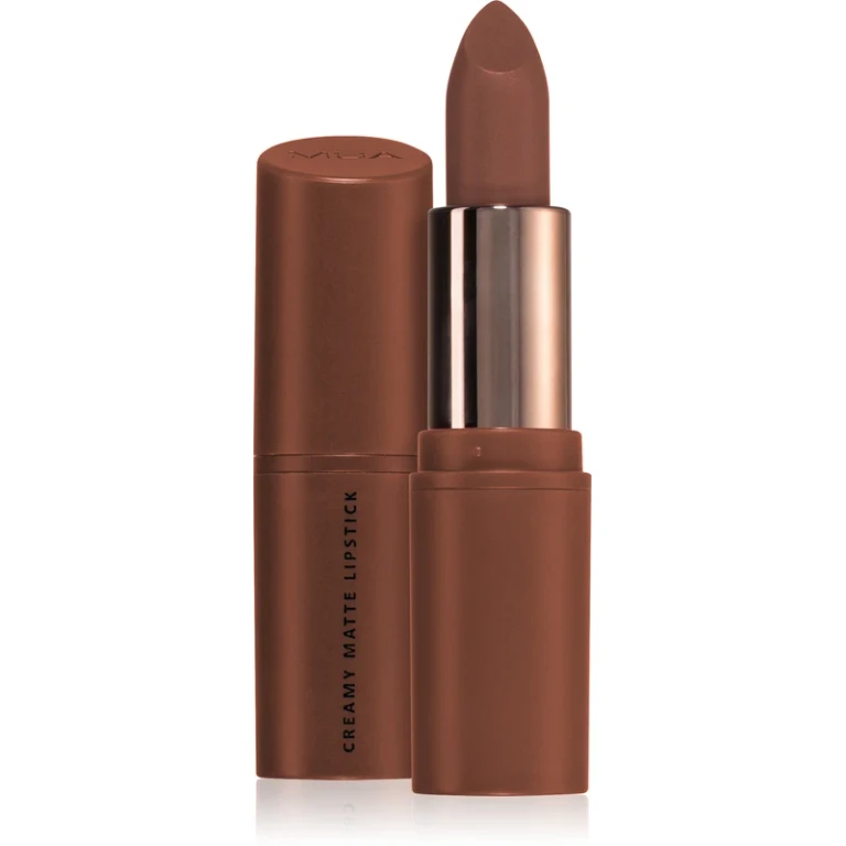 Creamy Matte Cream Lipstick Matte Effect Color Sincere 3.2 g