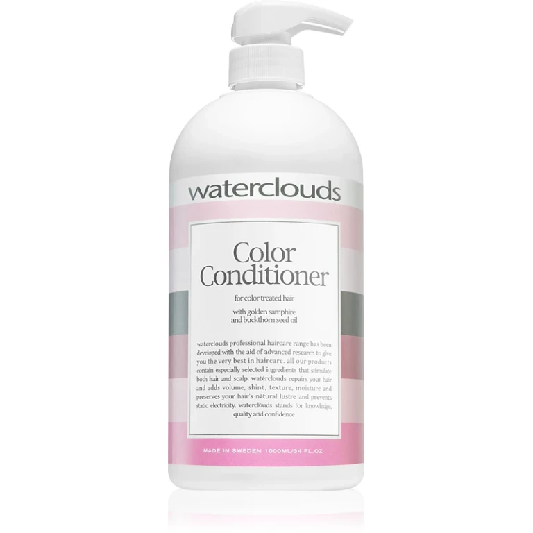 Color moisturizing conditioner color protection 1000 ml