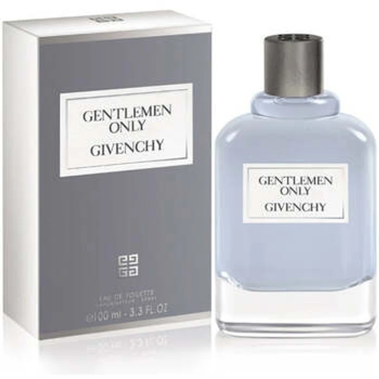 Only Gentleman eau de toilette - 100ml