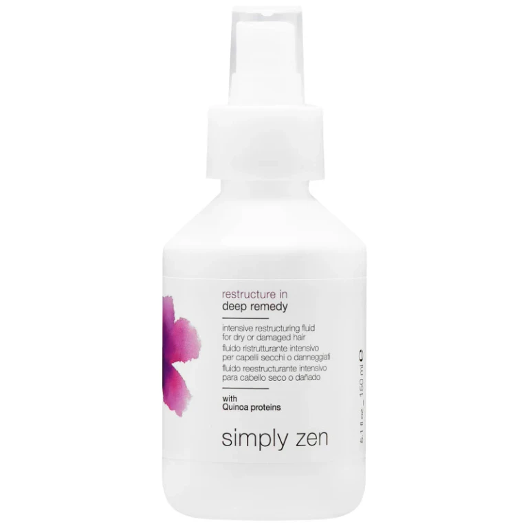 In Deep Remedy restructuring serum spray 150 ml