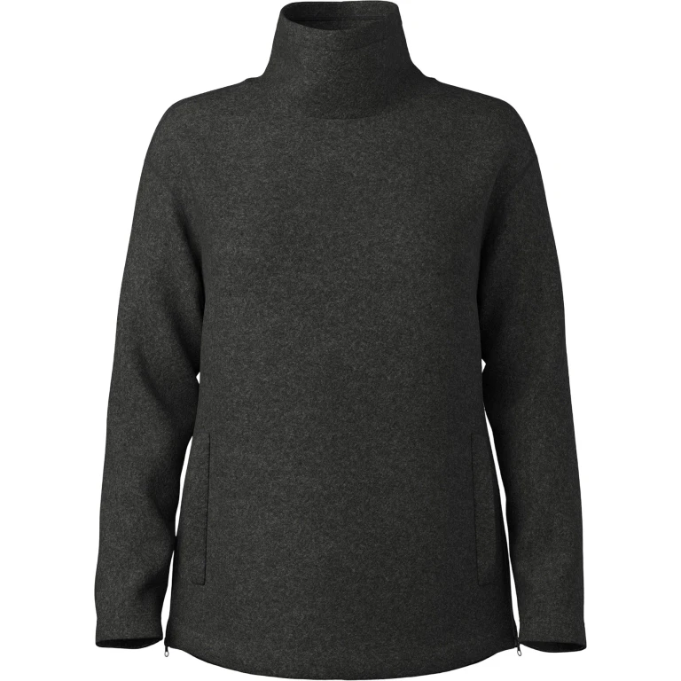 Second Cut Fleece Pullover - Women's