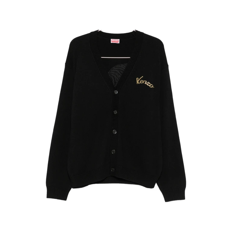 Sweaters And Knitwear