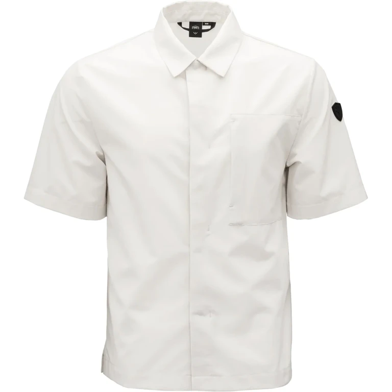 Aeros Tech Polo - Men's