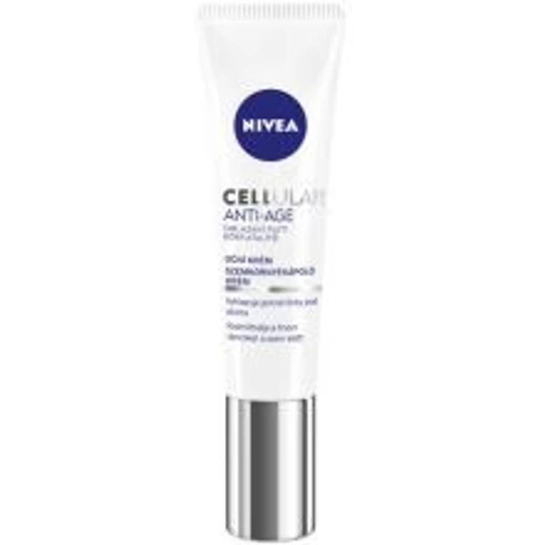 Eye contour cream for skin rejuvenation Cellular Anti-Age 15 ml