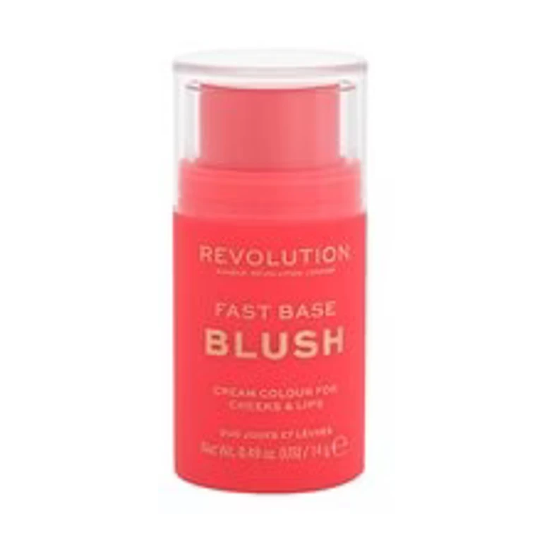 Fast Base Blush 14 gr Blush